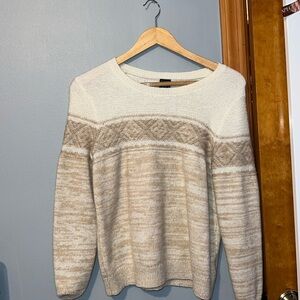 Gap Sweater